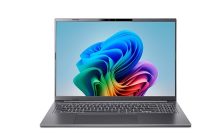 yeni acer aspire 16 ai ile yapay zeka gunluk bilgisayar deneyiminin merkezine yerlesiyor