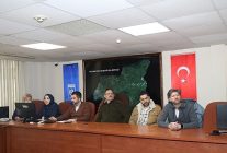 yeni makine ikmal atolyesi icin ihale tamam