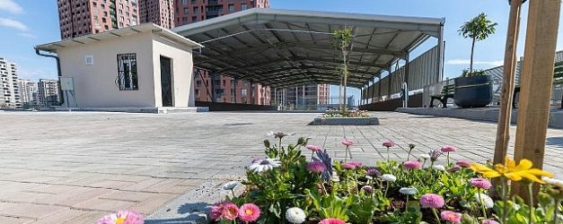 yenisehir belediyesinden cevreci belediyecilik hamlesi