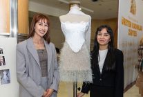 yenisehirde kadin gucu zirve yapti