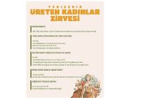 yenisehirde kadinin gucu uretimle taclaniyor