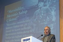 yenisehirde mersinin tarihine yolculuk