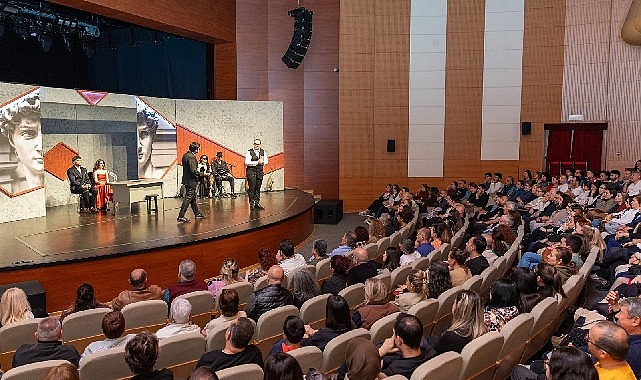 yenisehirde sanat ve farkindalik bir arada