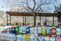 yenisehirde ureticiye on numara hizmet