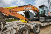 yenisehirin arac filosu gucleniyor