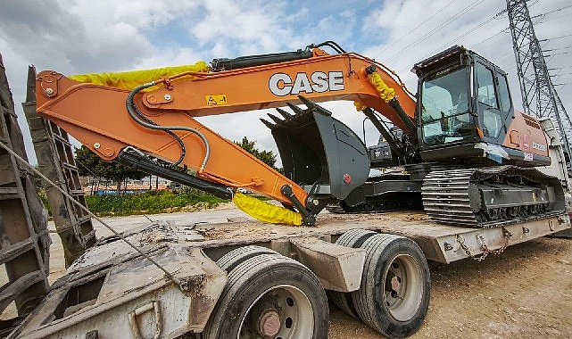 yenisehirin arac filosu gucleniyor