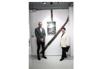 yerle gok arasinda sergisi fotograf muzesinde kapilarini acti