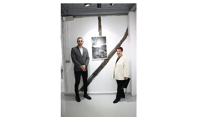 yerle gok arasinda sergisi fotograf muzesinde kapilarini acti