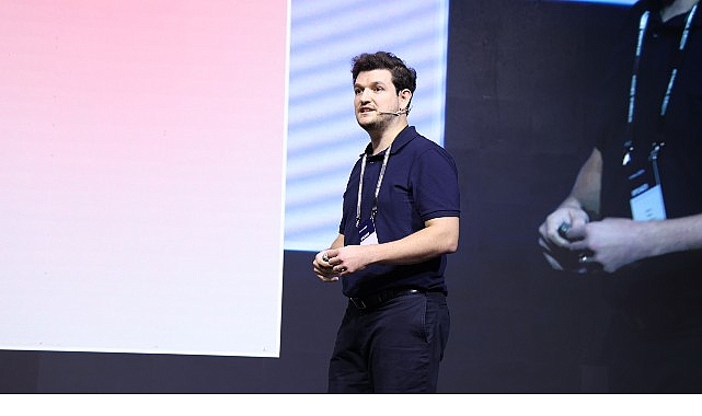 Yerli yapay zeka girişimi Promake, KOBİ’lerin dijitalleşmesini saatlere indiriyor 1 yerli yapay zeka girisimi promake kobilerin dijitallesmesini saatlere indiriyor