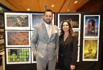 yesilin altin damlasi fotograf yarismasinda kazananlar aciklandi