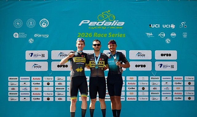 yilmaz ve tarakcidan antalyada cifte zafer