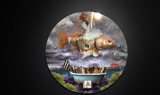 zamansiz yolculuk hikayeleri sanatseverlerle bulustu