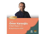 zks 2 8 mart etkinlik takvimi