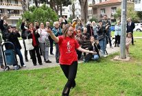 1 down kafede anlamli bulusma