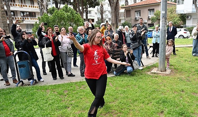 1 down kafede anlamli bulusma