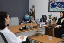 103 kilo gitti ozguven dolu bir hayat geldi