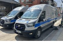 13 bin 699 hasta guvenle tasindi