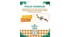 15 uluslararasi alacati ot festivali surdurulebilir tarim proje yarismasinda on degerlendirme tamamlandi