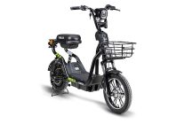 16 nisanda a101de elektrikli arac satista