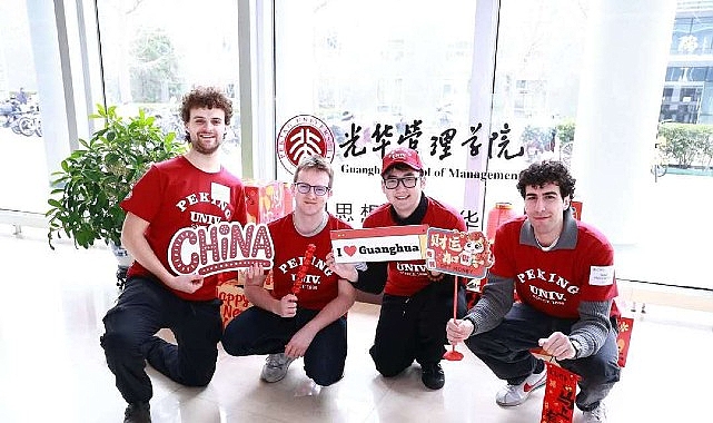 19 cin universitesi istanbula geliyor