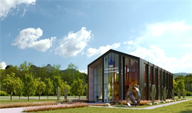 2 nisanda izmirde hizmet yagmuru