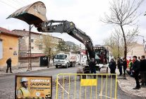 2026 yili nevsehir belediyesinin yatirim ve hizmet yili olacak