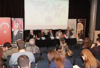 21 osman gaziyi anma ve bursanin fethinin 700 yili etkinliklerinde kentin hafizasi gelecege tasindi