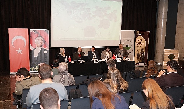 21 osman gaziyi anma ve bursanin fethinin 700 yili etkinliklerinde kentin hafizasi gelecege tasindi