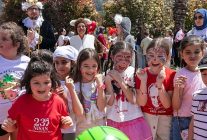 23 nisan coskusu guzelbahcede dolu dolu yasanacak