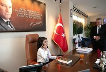 23 nisan coskusu guzelbahcede dolu dolu yasandi