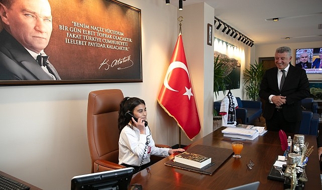 23 nisan coskusu guzelbahcede dolu dolu yasandi