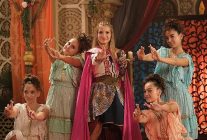 23 nisan coskusu kardes takimi 3 ile yeniden sinemalarda