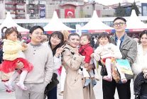 23 nisan coskusu sinirlari asti