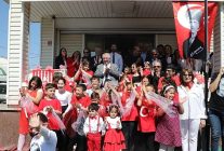 23 nisan haftasi edremitte dolu dolu gececek