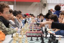 23 nisan satranc turnuvasi kadikoyde gerceklesti