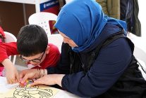 23 nisan sizlerle cok daha guzel