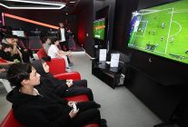 23 nisana ozel fc26 playstation turnuvasi duzenlendi