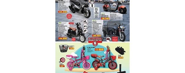 23 nisanda a101de mobilite ve teknoloji urunleri