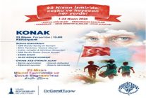 23 nisanda kutlamalarin adresi kulturpark olacak