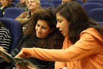 23 uluslararasi ankara oyku gunleri basladi