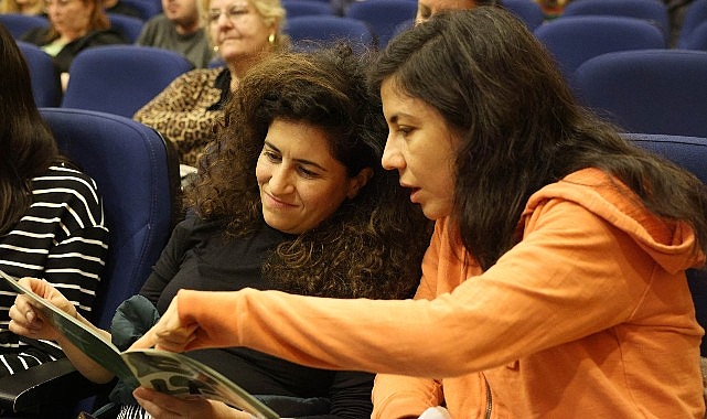 23 uluslararasi ankara oyku gunleri basladi