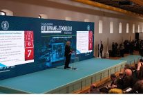 3 uluslararasi kutuphane ve teknoloji festivali tamamlandi