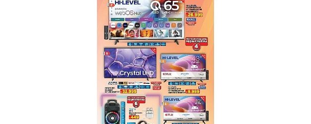 30 nisanda a101de mobilite ve teknoloji urunleri