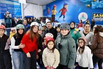 40 gun boyunca 15 000 tekil ziyaretciyi agirladik