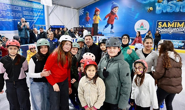 40 gun boyunca 15 000 tekil ziyaretciyi agirladik