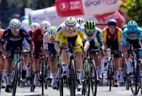 61 cumhurbaskanligi turkiye bisiklet turu basladi