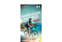 61 cumhurbaskanligi turkiye bisiklet turunda 4 etap marmaristen fethiyeye uzanan buyuk mucadele