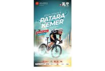 61 cumhurbaskanligi turkiye bisiklet turunda 5 etap pataradan kemere zorlu mucadele