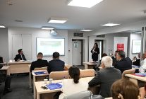 700 proje arasindan secildi turkiyeye model oldu avcilardan 3 proje