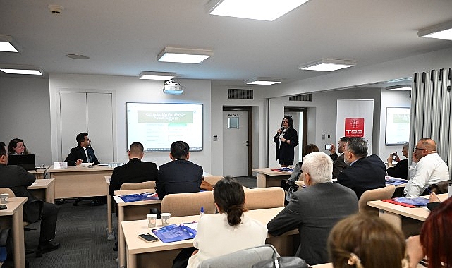 700 proje arasindan secildi turkiyeye model oldu avcilardan 3 proje